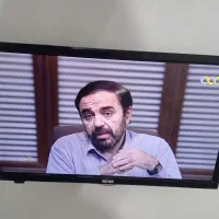 تلویزیون ۲۰ اینچ در حد نو