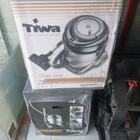 جارو برقی تیوا