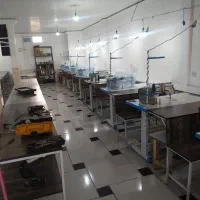 چرخکار مانتو وسطکار اتوکار