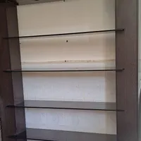فروش بوفه به دلیل کمبود جا