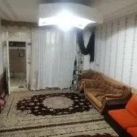 اجاره مدت داره منزل  با وسایل واقع در شاپورجان|اجارهٔ کوتاه‌مدت آپارتمان و سوئیت|شیراز, شاپورجان|دیوار