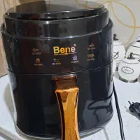 سرخ کن بدونه روغن