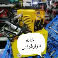 دستگاه جوش اینورتر خانگی مدل 320