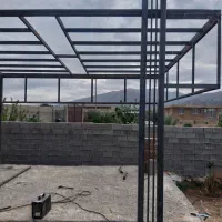 جوشکار سیار|خدمات پیشه و مهارت|صدرا-فارس, فاز ۱|دیوار