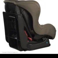 صندلی ماشین بچه کاملا سالم|تخت و صندلی بچه|اراک, |دیوار