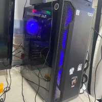 کیس گیمینگ قدرتمند i5  2060 super