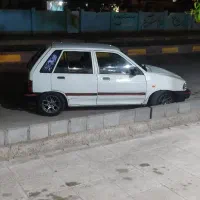 پراید‌‌هاچبک‌کره‌ا‌ی