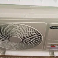 کولر گازی ۷۰درصد صرفه جویی برق