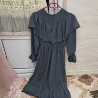 پیراهن ساحلی