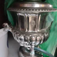 سماور اکبر برادران