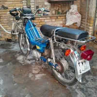 پیشرو 70|موتورسیکلت|آبادان, |دیوار