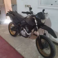 تریل روان 200سی سی|موتورسیکلت|ایرانشهر, |دیوار