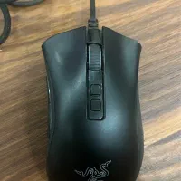 ریزر deathadder V2 موس|قطعات و لوازم جانبی رایانه|اصفهان, ملکشهر|دیوار