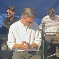 گروه موسیقی