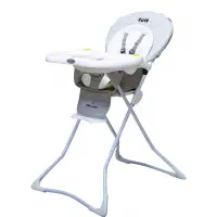 صندلی غذاخوری نوزاد دلیجان مدل کیوت پلاس