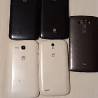 تاچ و ال سی دی بدون برد|لوازم جانبی موبایل و تبلت|مشهد, الهیه|دیوار