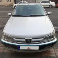 فروش پژو پارس مدل ۹۰
