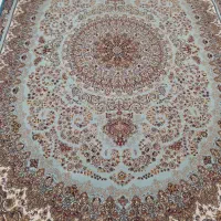 دو عدد فرش ۹ متری خوشگل|فرش|قم, آزادگان|دیوار