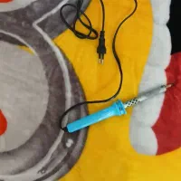دستگاه لحیم