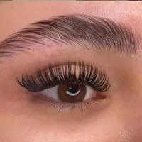 تخفیفات پاییزی آموزش وکاشت مژه|خدمات آرایشگری و زیبایی|زرند, |دیوار