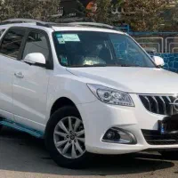 هایما S7 مدل 99  اقساطی|خودرو سواری و وانت|تهران, نارمک|دیوار