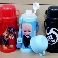 انواع لیوان و ظرف غذای مدرسه|ظروف سرو و پذیرایی|تهران, شادآباد|دیوار