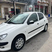 206تیپ ۲|خودرو سواری و وانت|لامرد, |دیوار