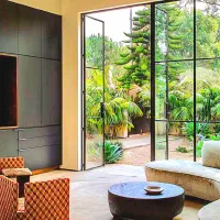 ویلا شهرکی پیداکردی هم مدرن٪هم باغی٪ سند روی میز|فروش خانه و ویلا|آلاشت, |دیوار