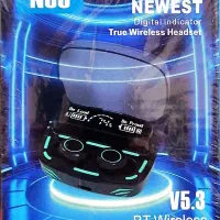 هندزفری بلوتوثی مدل N80