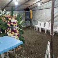 اجاره هیتر و بخاری گازی گرمایشی|خدمات پذیرایی، مراسم|آستارا, |دیوار