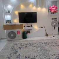 ۱۰۰متری طبقه اول یک سال ساخت/خیابان برشنورد|فروش آپارتمان|صومعه‌سرا, |دیوار