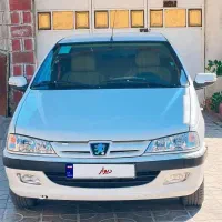 پارس سال 1400 کم کار و کارمندی بکر و زیر خاکی