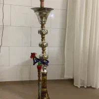 قلیان عربی خلیل مامون