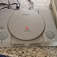 سونی یک ps1 fat