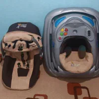 کریر و روروک