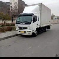 حمل ونقل شریف بارتربت|خدمات حمل و نقل|تربت‌حیدریه, بالا ولایت|دیوار