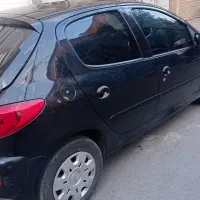 پژو ۲۰۷i-MT|خودرو سواری و وانت|رباطکریم, نصیرشهر|دیوار