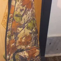 کیف تفنگ بادی|کوهنوردی و کمپینگ|سبزوار, توحیدشهر|دیوار