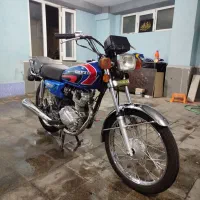 کویر 125