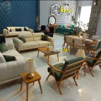 مبل راحتی صوفیان