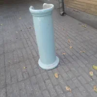 سنگ روشویی سرویس بهداشتی