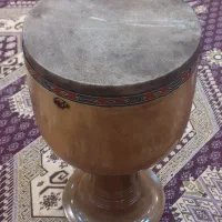 تنبک شیرانی