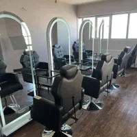اموزش آرایشگری مردانه آرسس( آخرین مهلت ثبت نام)