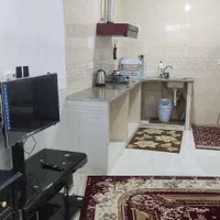 سویبت تمیز درگهان با پارکینگ|اجارهٔ کوتاه‌مدت آپارتمان و سوئیت|درگهان, |دیوار