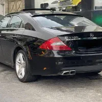 بنز cls 350