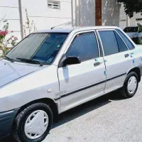 پراید تمام فابریک|خودرو سواری و وانت|بهبهان, |دیوار