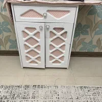 میز اتو
