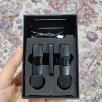 میکروفون یقه ایی مدل K9