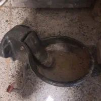 ابخوری چدنی اتوماتیک