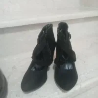 کفش زنانه و مردانه رایگان|کیف، کفش، کمربند|شوط, |دیوار